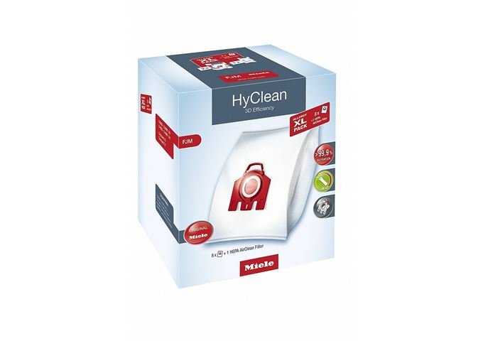 Miele Allergy XL-Pack HyClean 3D Efficiency Typ FJM