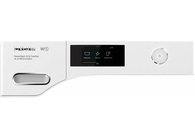 Miele WWR 860 WPS W1