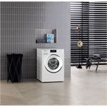 Miele WWR 860 WPS W1