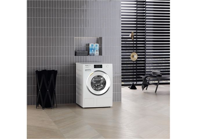 Miele WWR 860 WPS W1