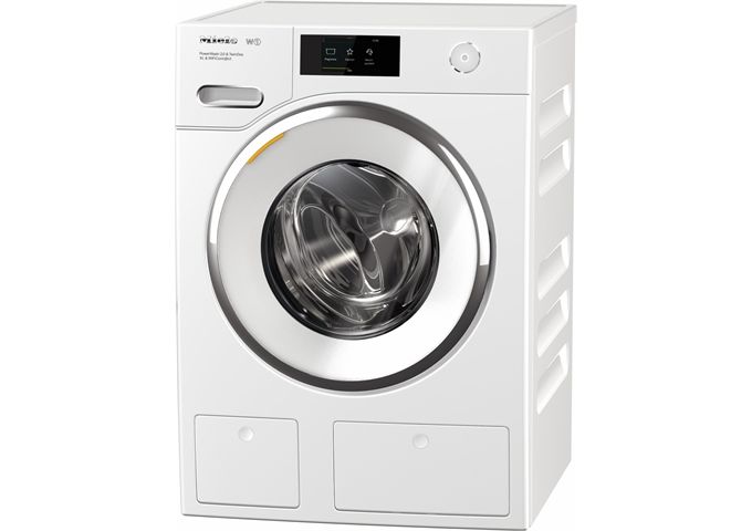 Miele WWR 860 WPS W1