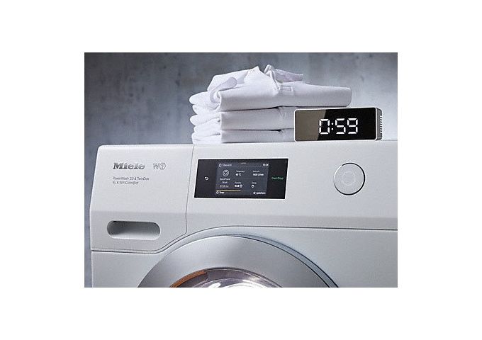 Miele WWV 980 WPS W1