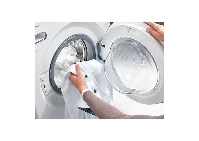 Miele WCR890WPS D LW PWash2.0&TDosXL&WiFi&Steam