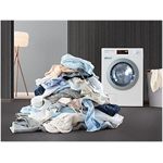 Miele WCR890WPS D LW PWash2.0&TDosXL&WiFi&Steam