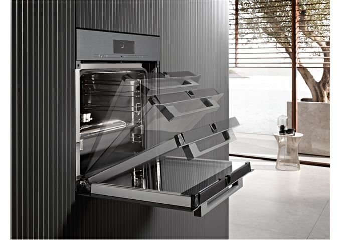 Miele H 7460 B