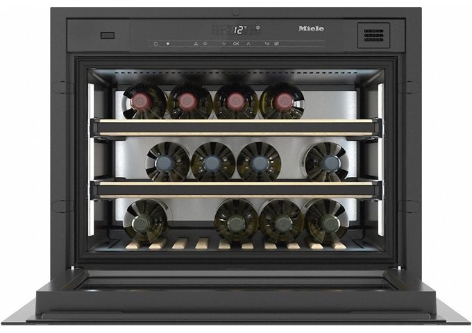 Miele KWT 7112 iG