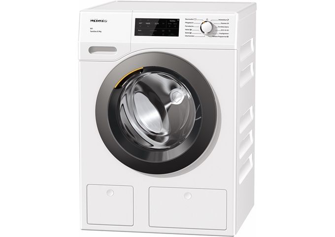 Miele WCG 670 WPS W1