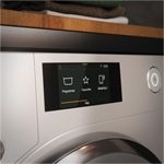 Miele WCG 670 WPS W1