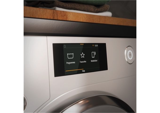 Miele WCG 670 WPS W1