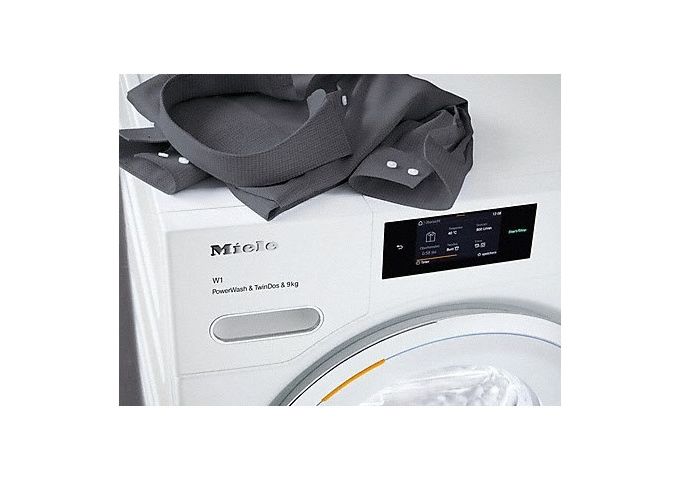 Miele WWG 360 WPS W1