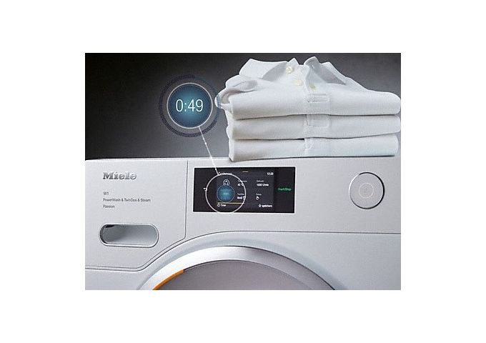 Miele WWG 360 WPS W1