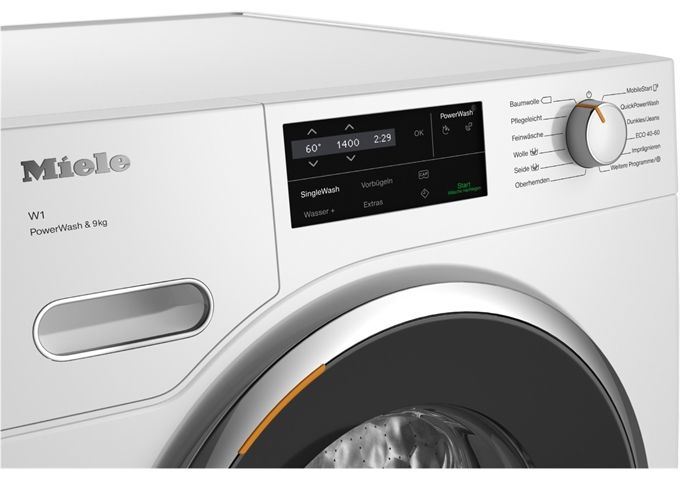 Miele WWG 360 WPS W1