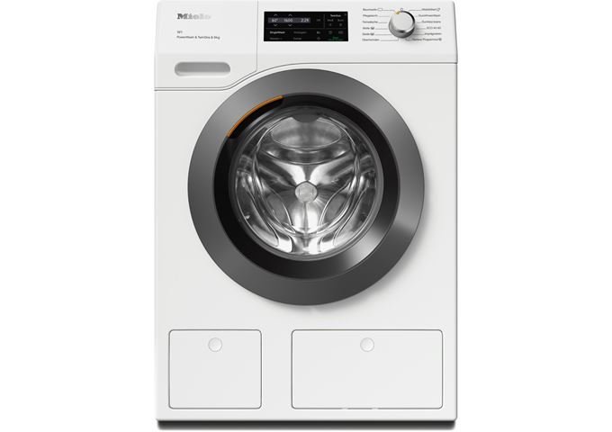 Miele WCI 870 WPS W1