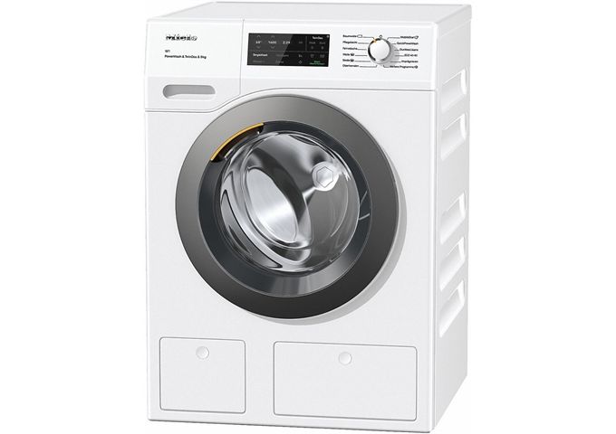 Miele WCI 870 WPS W1