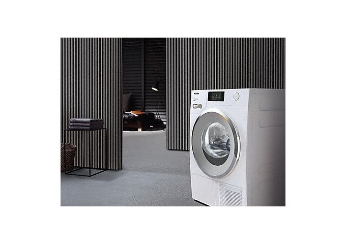 Miele TWJ 660 WP Aktion