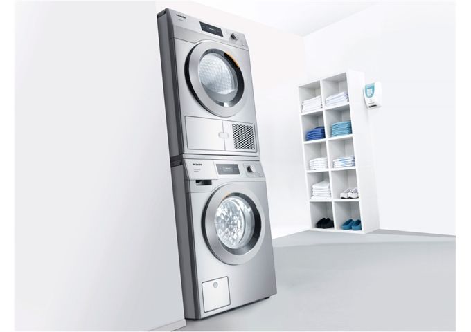 Miele PWM 300 SmartBiz (EL DP)