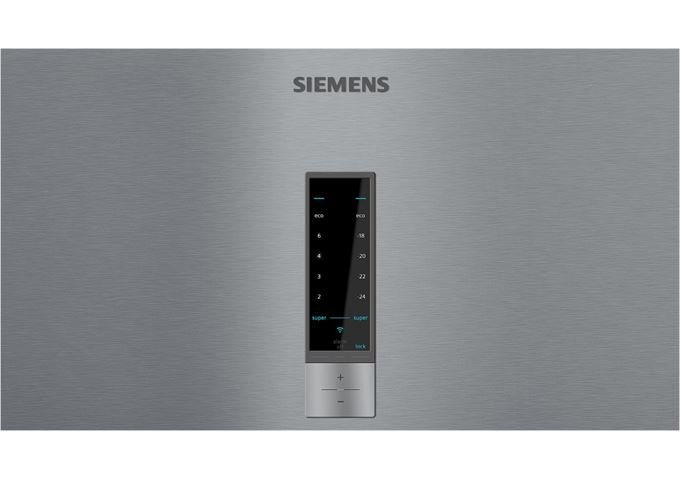 Siemens KG49NEIDP topTeam