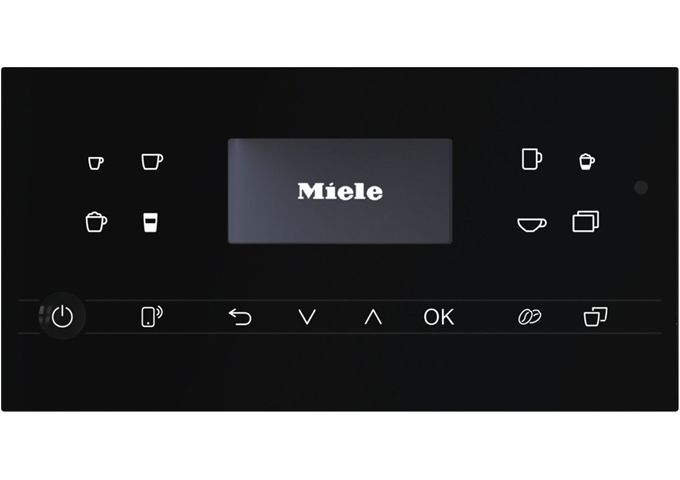 Miele CM 6360