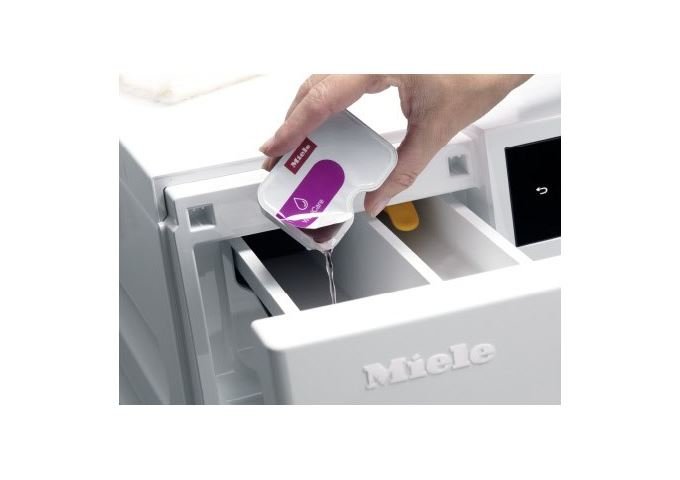 Miele Booster 6 Caps