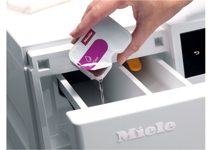 Miele Weichspüler COCOON 9 Caps