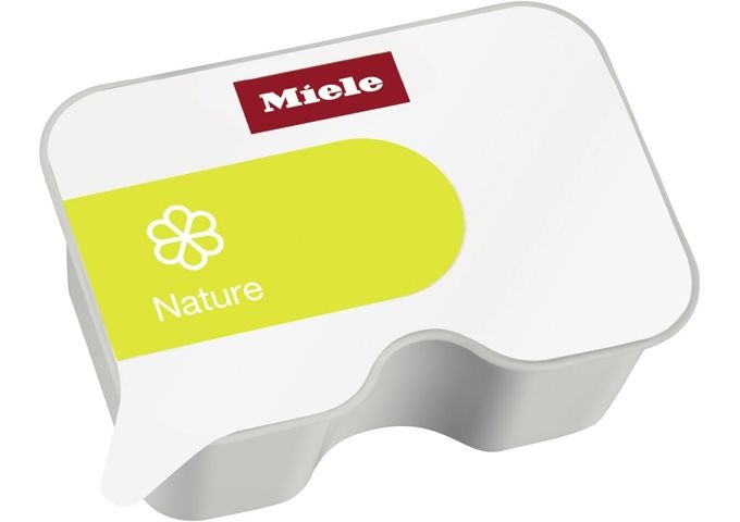 Miele Weichspüler NATURE 9 Caps