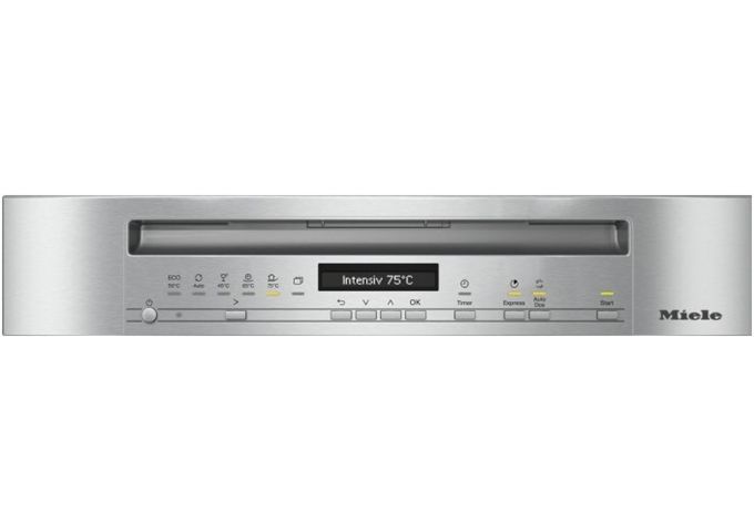 Miele G7110 SCi D ED CLST AutoDos