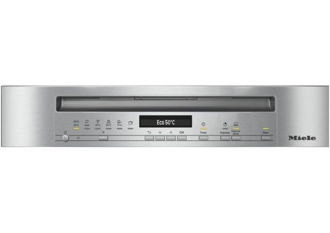 Miele G7110 SCU D ED CLST AutoDos