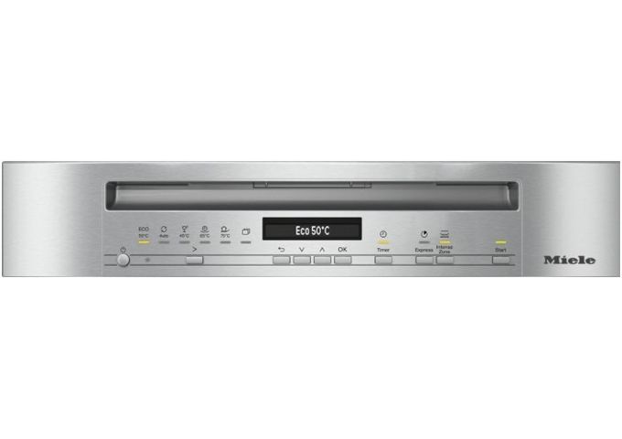 Miele G7115 SCi XXL D ED CLST