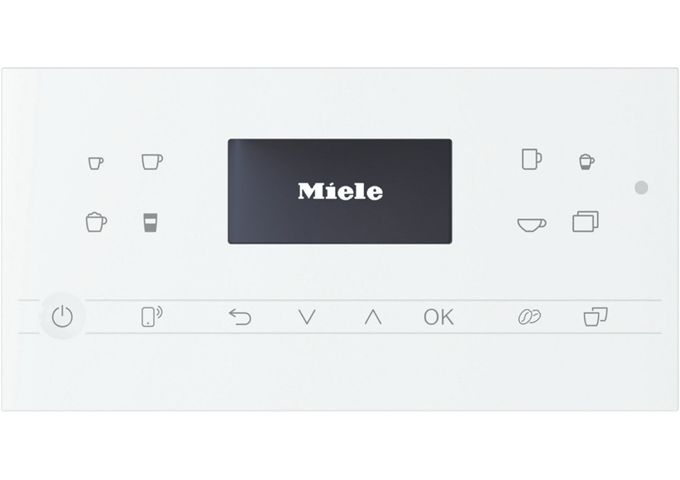 Miele CM 6360