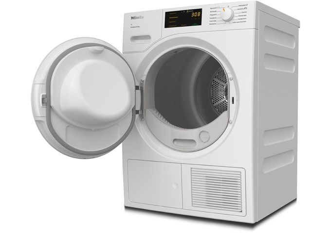 Miele TWC 560 WP