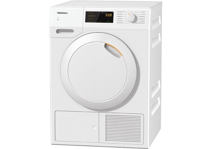 Miele TCC230WP D LW 8kg