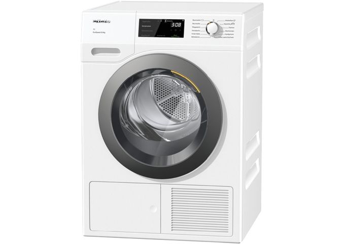 Miele TCF770WP D LW EcoSpeed