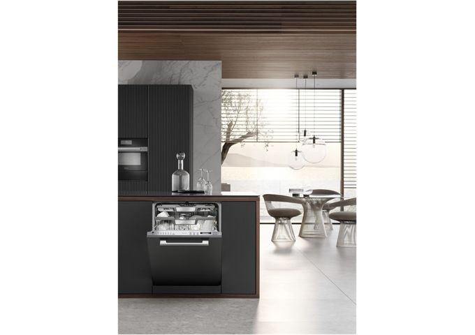 Miele G7273 SCVi D ED230 1,9 E