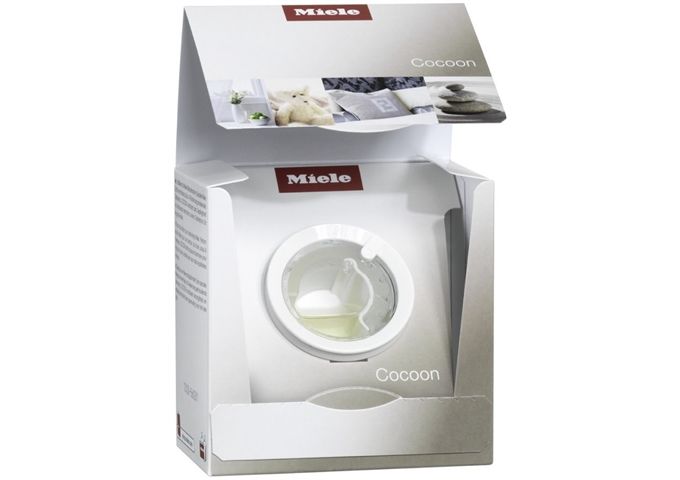 Miele Duftflakon Cocoon