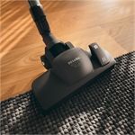 Miele Blizzard CX1 Comfort | Obsidianschwarz