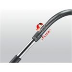 Miele Compact C2 Flex | Petrol