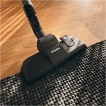 Miele Complete C2 Parquet XL | Graphitgrau