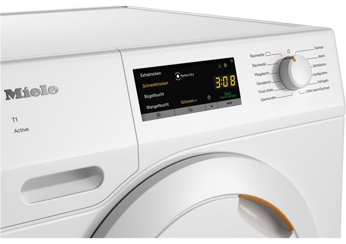 Miele TCA 230 WP