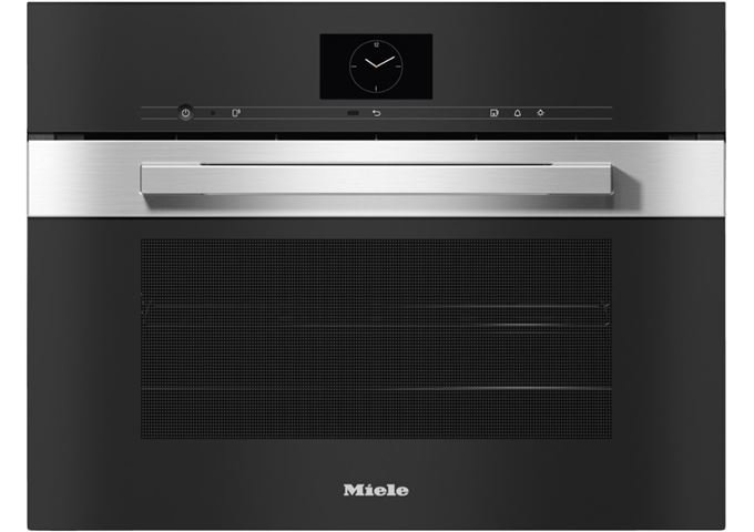 Miele DGC 7640 HC Pro