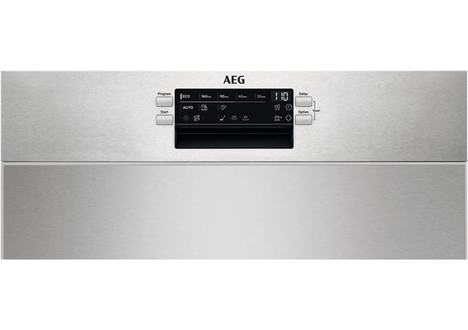 AEG Favorit FUS6491XZM