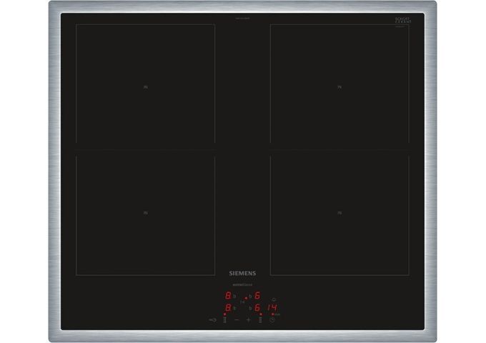 Siemens MKP3DC63 (HE378GAS1+ EM645CQB6M)