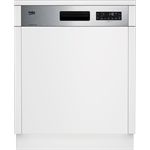 Beko DSN 28O40 X