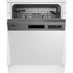 Beko DSN 28O40 X