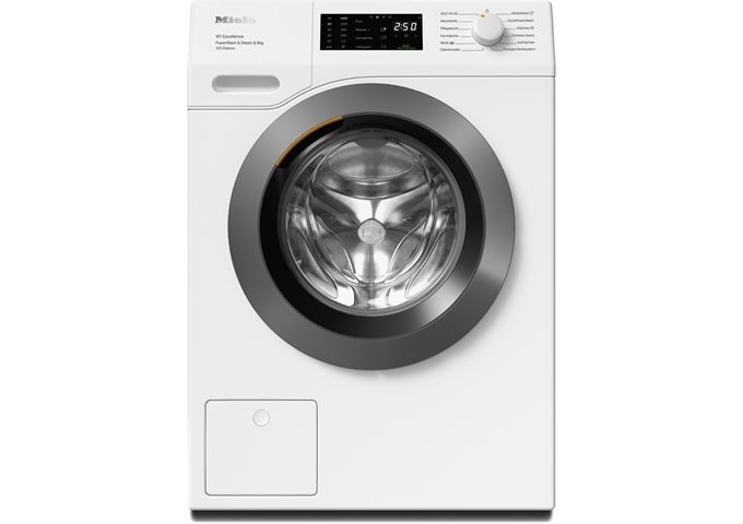 Miele WEB 395 WPS 125 Edition