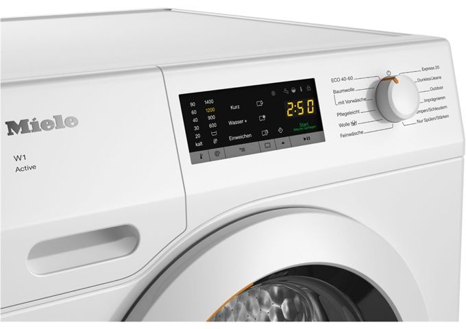 Miele WCA 032 WPS Active