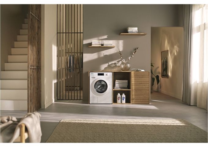 Miele WCA 032 WPS Active