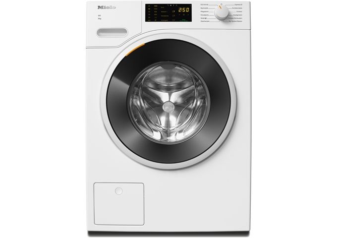 Miele WWB 200 WPS