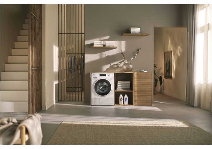 Miele WWB 200 WPS