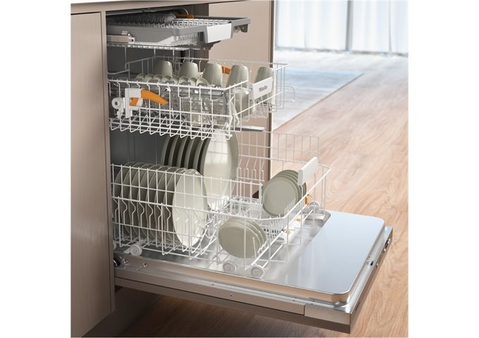 Miele G 5455 SCVi XXL Active Plus