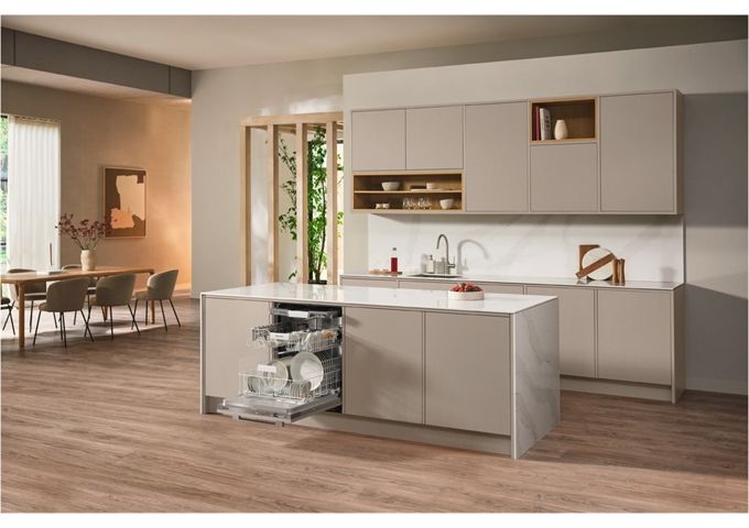 Miele G 5450 SCVi Active Plus